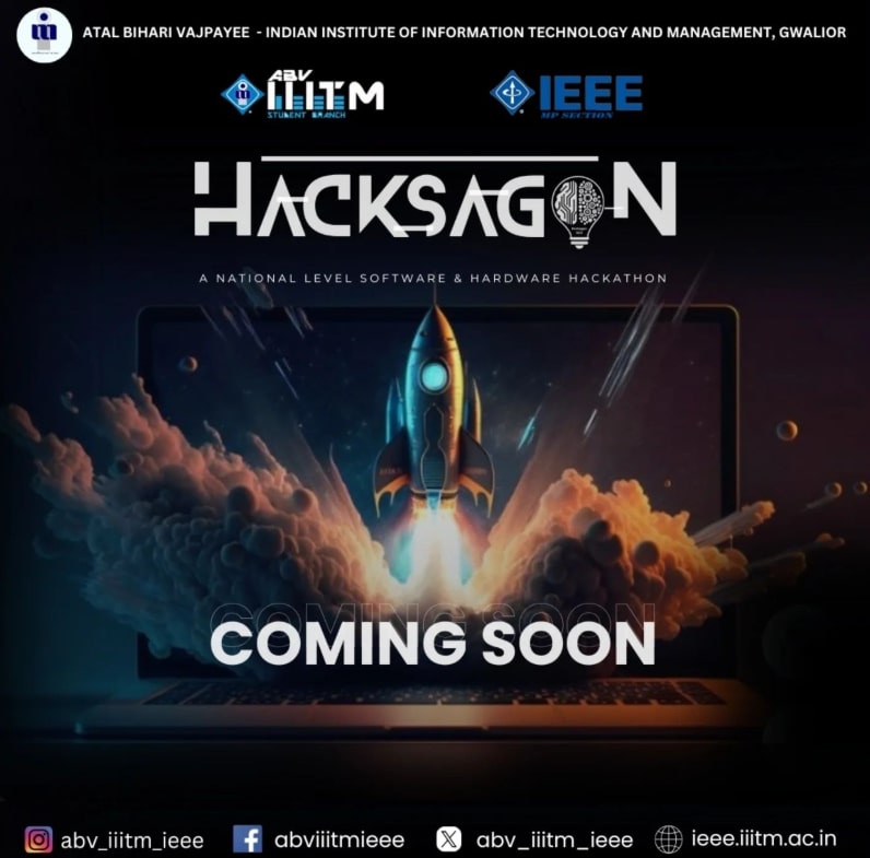 Hacksagon